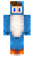 lenzi minecraft skin