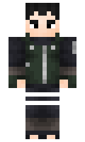 ItBeDyl minecraft skin