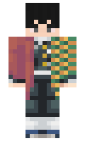voidslaver minecraft skin