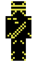 G0uppi minecraft skin
