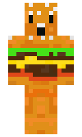 Sauspinda minecraft skin