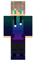 Meow2011 minecraft skin