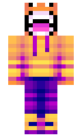 JohnDubuc minecraft skin