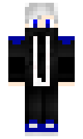Inkvizitron minecraft skin