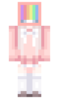 Linlop minecraft skin