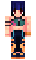 Livvy964 minecraft skin