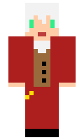 TatariTW minecraft skin