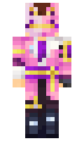 MiniMaestro minecraft skin