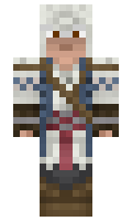 alesch minecraft skin