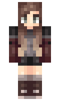 CompletaNoob minecraft skin