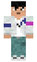 DeiisIrae minecraft skin