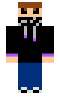Cl3ssic0 minecraft skin