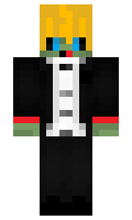 FryLo minecraft skin