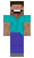 HorbinoWeano minecraft skin