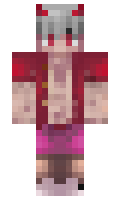 Hyilo minecraft skin