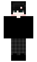 Mathen minecraft skin