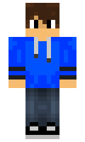 LEOBELLAZAR minecraft skin