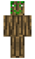 JULEE minecraft skin