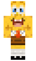 Rexol minecraft skin