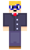 CaseyC08 minecraft skin