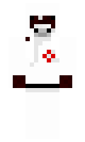 Radon minecraft skin