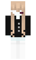 haiiya minecraft skin