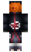 Motsu minecraft skin