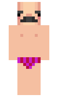 ImSpy minecraft skin