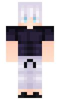 LostJekai minecraft skin