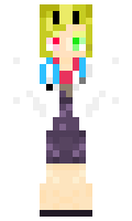 xiki minecraft skin