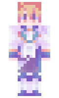 oduvanchik minecraft skin