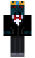 Martiniost minecraft skin
