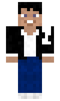 TIDL minecraft skin