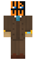 ubuu minecraft skin