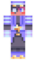 Twi1ightStar minecraft skin
