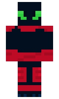 mcnerd minecraft skin