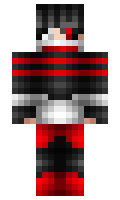 Daxcu minecraft skin