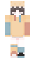 mayyyy minecraft skin