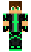 Super1104 minecraft skin
