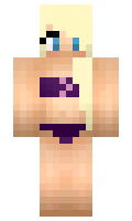 Netherwart minecraft skin