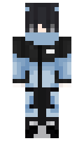 MSDark minecraft skin