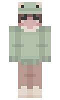 HopperMeta minecraft skin