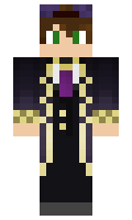 MapleNcheerio minecraft skin
