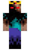 Coolpenguinfan minecraft skin