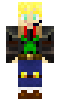 WeltonTEP minecraft skin