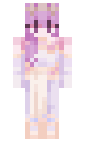 LividCartoon305 minecraft skin