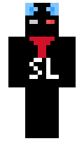 SlightPear636 minecraft skin
