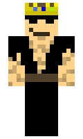 Millkro minecraft skin