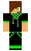 gerry122 minecraft skin