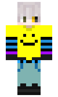 colonelgiogio minecraft skin